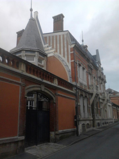 Maison Lalique