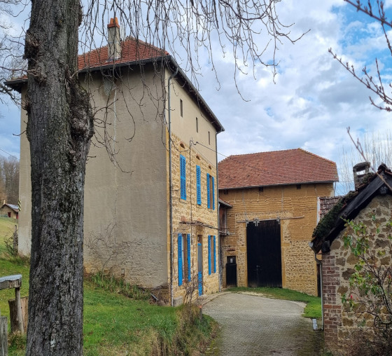 Maison remarquable