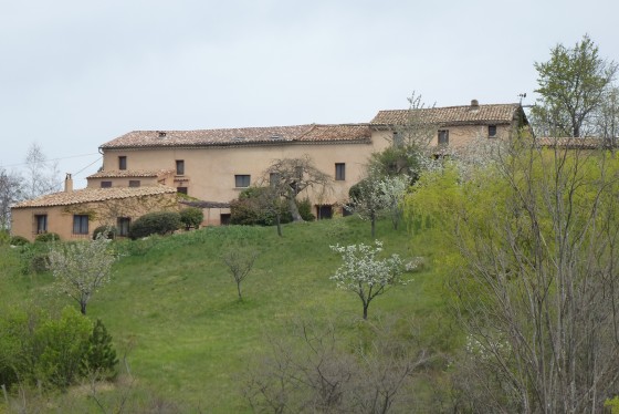 Maison rénovée