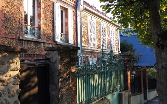 Maison