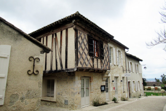 Maison