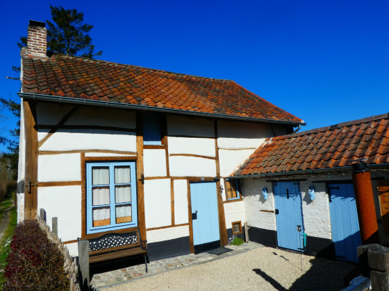 Maisonnette