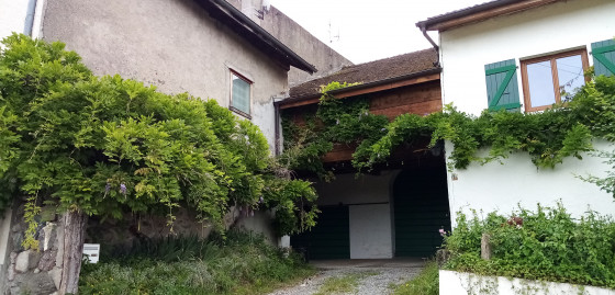 Maisons