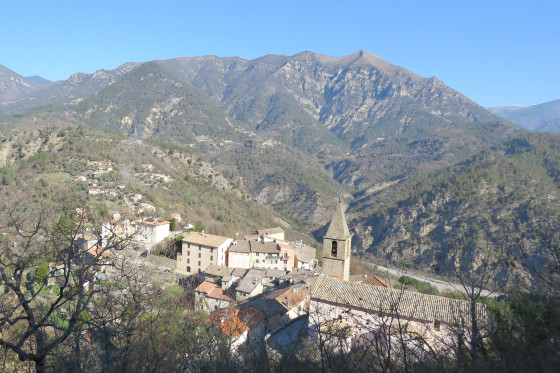 Malauss&egrave;ne