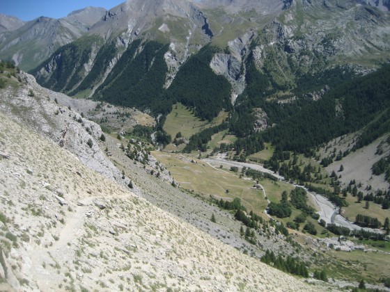 Maljasset