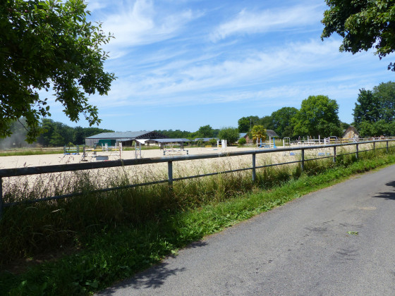 Manège