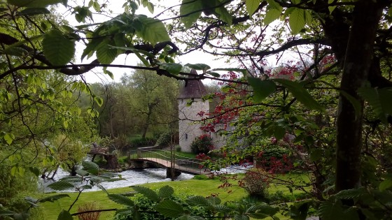 Manoir de Beaumoulin