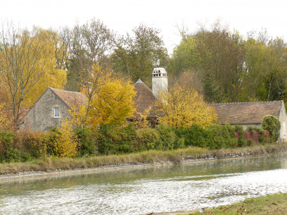 Manoir de Beaumoulin