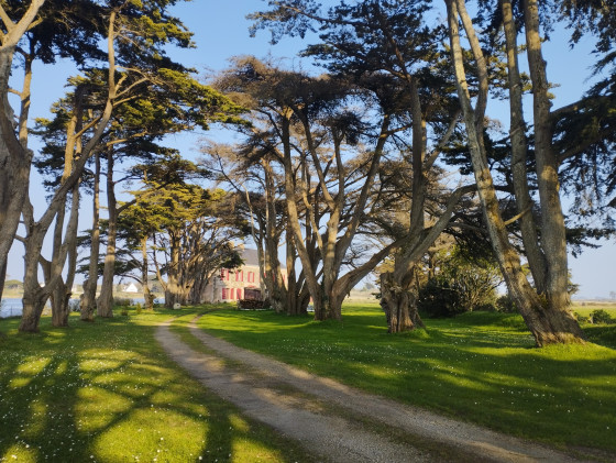 Manoir de Brennegi