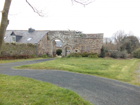 Manoir de Kerjolis