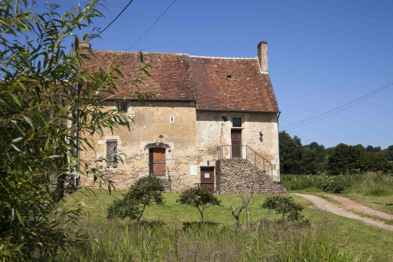 Manoir de la Ponjardière