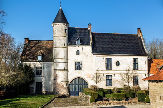 Manoir du Fermont
