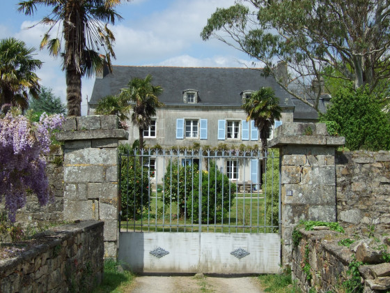 Manoir du Loc'h