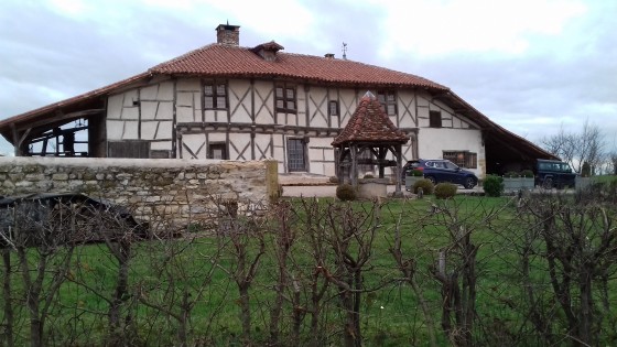 Manoir