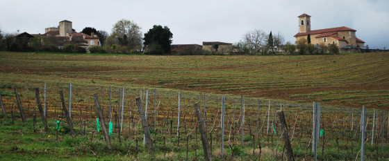 Mansencôme