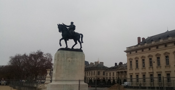 Maréchal Joffre