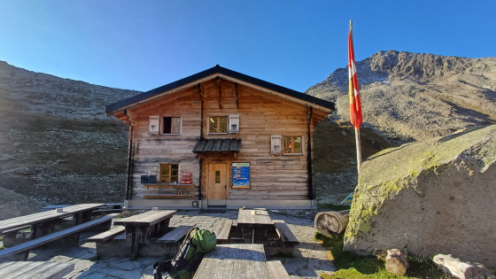 Märjelensee