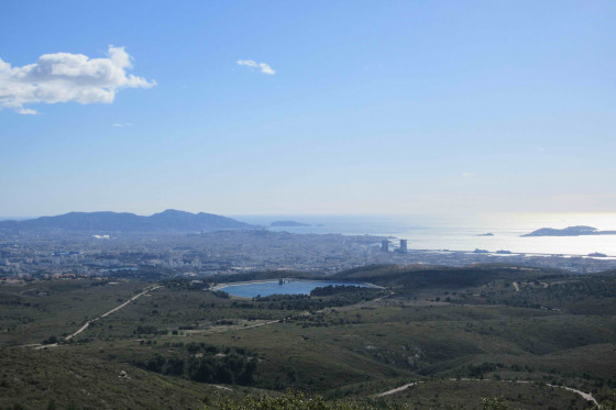 Marseille