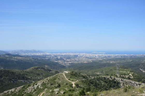 Marseille