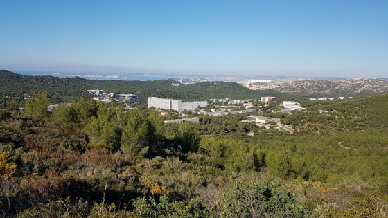 Marseille