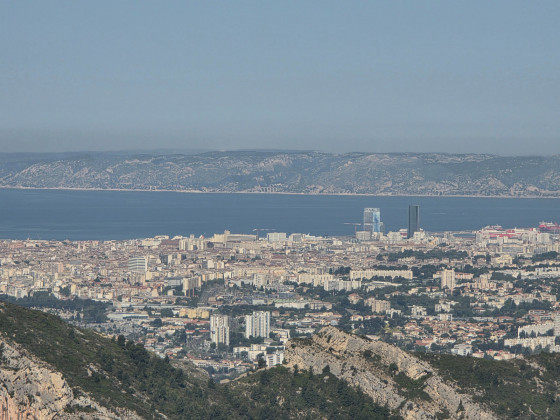 Marseille