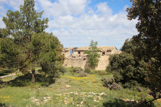 Mas de Tetouan