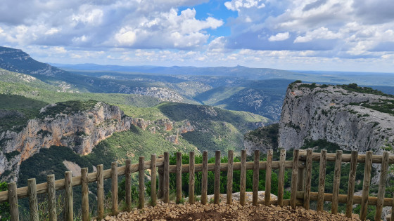 Mas Nègre