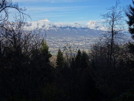 Massif de la Chartreuse