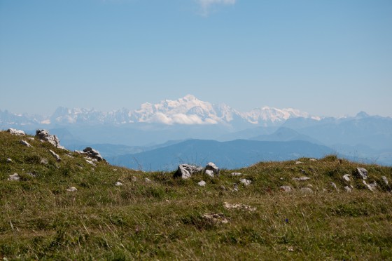 Massif du Mont Blanc