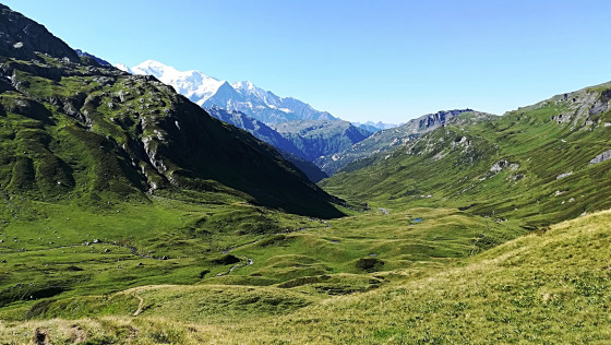 Massif du Mont Blanc