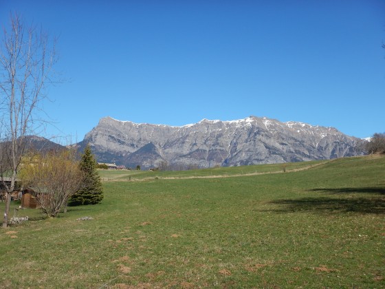 Massif du Morgon