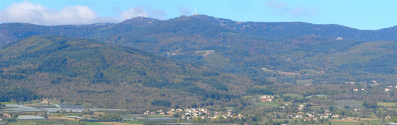 Massif du Pilat