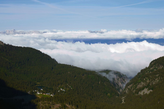 Massif du Taillefer