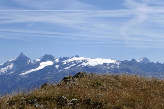 Massif du Taillefer