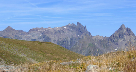 Massif du Taillefer