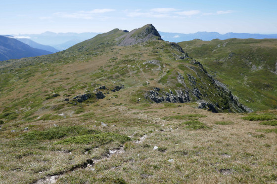Massif du Taillefer