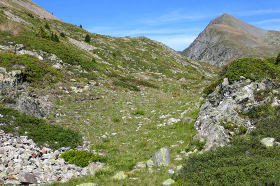 Massif du Taillefer