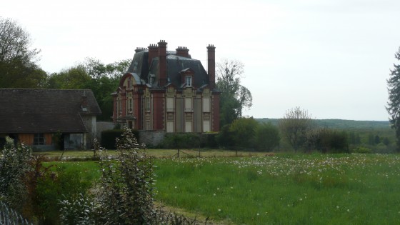 Massoury