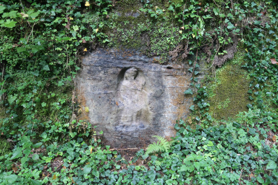 Matrone de la Bildmuhl inférieure