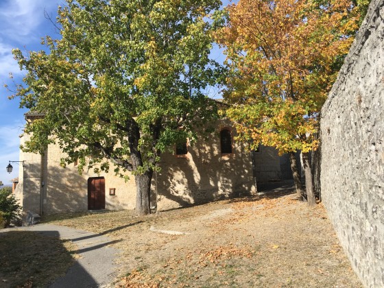 Église