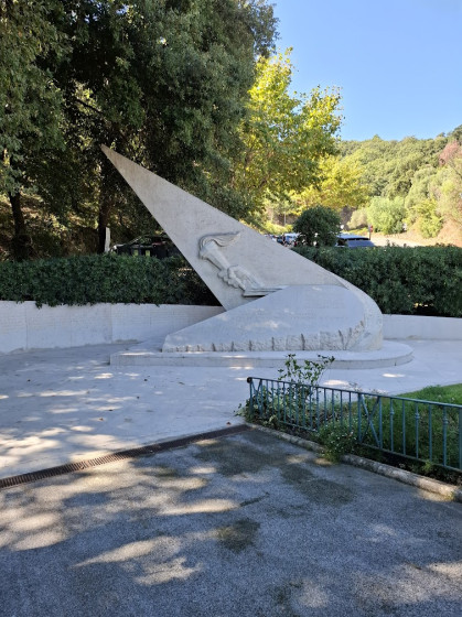 Mémorial ASSDN