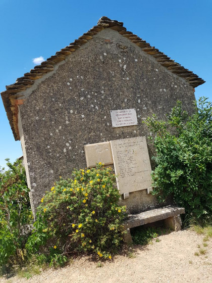 Mémorial Aviateurs