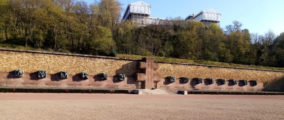 Mémorial de la France Combattante
