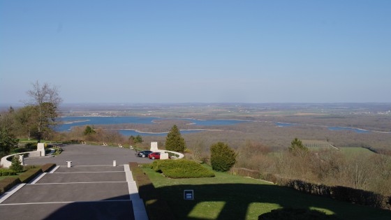 Mémorial de Montsec