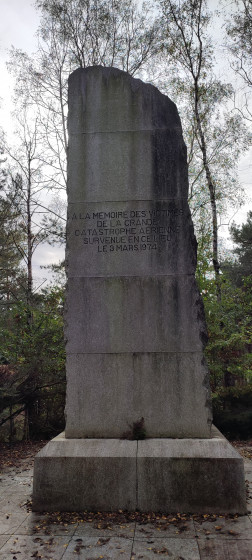 Mémorial