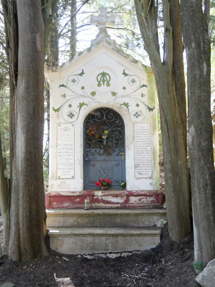 Mémorial