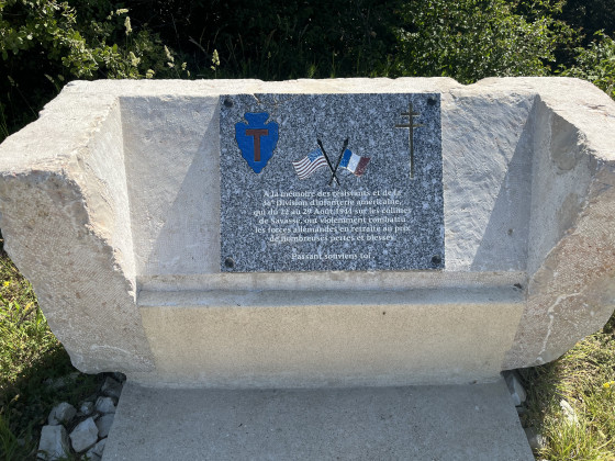 mémorial