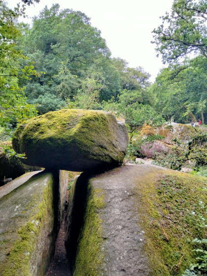 Ménage de la Vierge