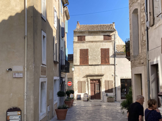 Menerbes