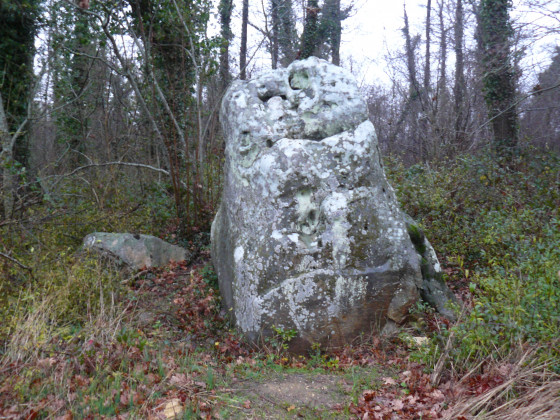 Menhir